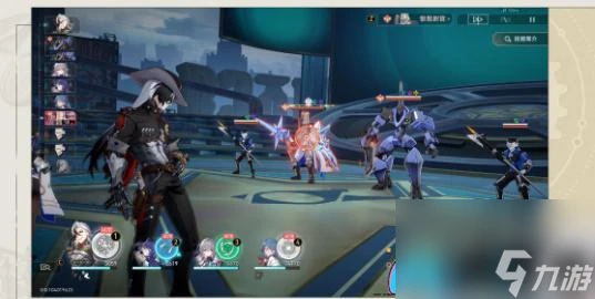 崩壞星穹鐵道賭命大賽怎麼獲取成就攻略