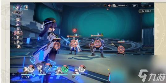 崩壞星穹鐵道賭命大賽怎麼獲取成就攻略