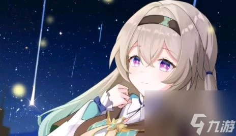 崩壞星穹鐵道2.3新角色介紹