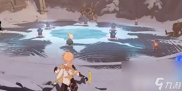 原神雷電將軍突破材料天雲草在哪收集 突破材料天雲草收集在哪裡介紹