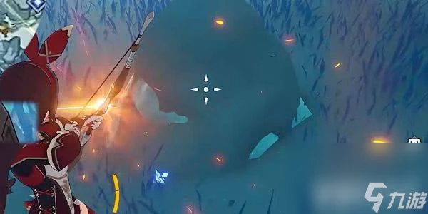 原神雷電將軍突破材料天雲草在哪收集 突破材料天雲草收集在哪裡介紹