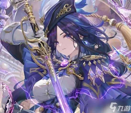 《原神》4.7克洛琳德陣容配隊體系講解 武器命座優先級