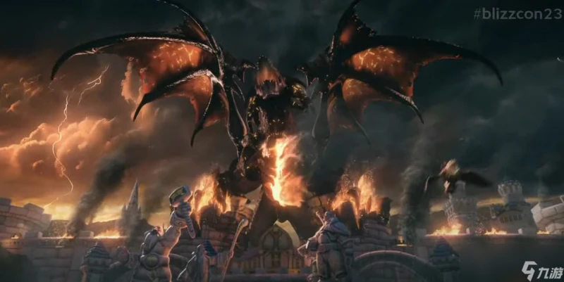 魔獸世界11.0大米新詞綴效果介紹