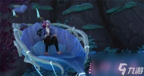 魔獸世界靈種搖籃怎麼獲取