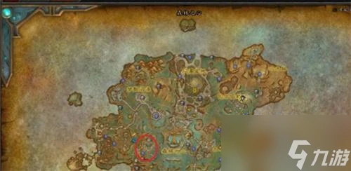 魔獸世界靈種搖籃怎麼獲取