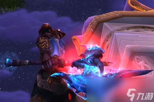 魔獸世界wlk懷舊服橙斧影之哀傷獲取攻略