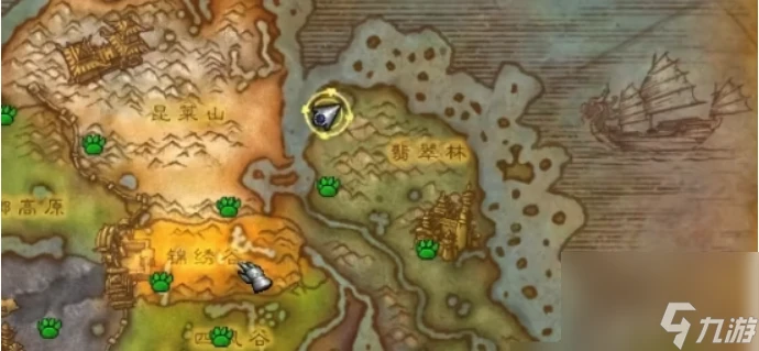 魔獸世界至尊天神聲望怎麼刷 魔獸世界至尊天神聲望速刷技巧攻略