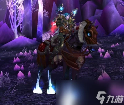 魔獸世界wlk懷舊服橙斧影之哀傷獲取攻略