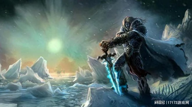 一鯨生，萬物落？魔獸剛回歸，國產MMO集體開啟更新大亂斗！