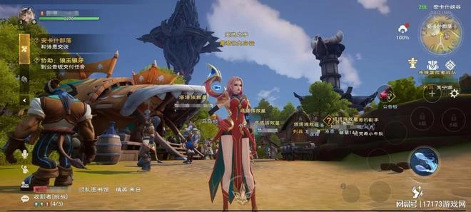 騰訊魔獸火到國外，老外調侃魔獸太複雜，這遊戲休閒養生