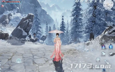 《劍網3無界》，正在挑戰「玩家一輩子都A不掉」的目標