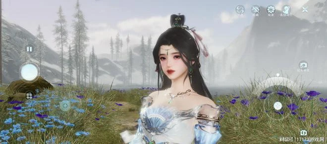 《劍網3無界》，正在挑戰「玩家一輩子都A不掉」的目標