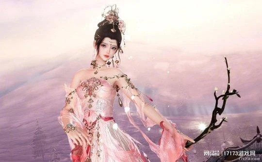 《劍網3無界》，正在挑戰「玩家一輩子都A不掉」的目標