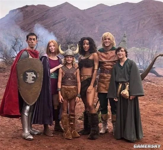 反向跳票後 《塔瑞斯世界》正在打造頂級的副本體驗