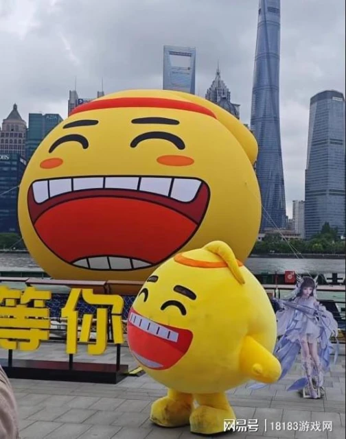 論MMO的遊戲氛圍，劍網3玩家的黏性可能是最強的