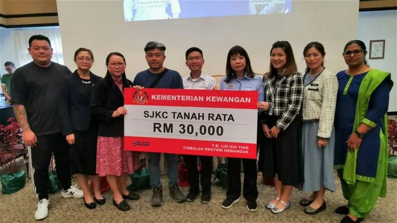 落實針對性柴油補貼後　林慧英冀負面影響降最低