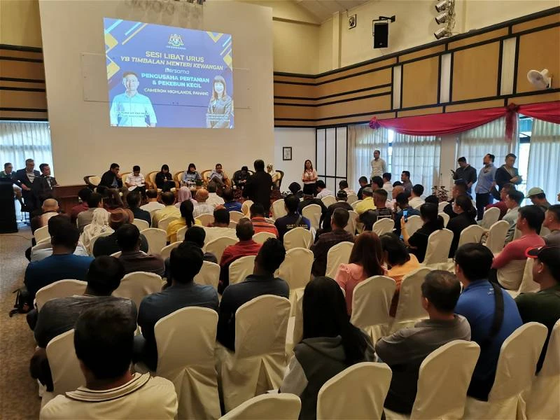 落實針對性柴油補貼後　林慧英冀負面影響降最低