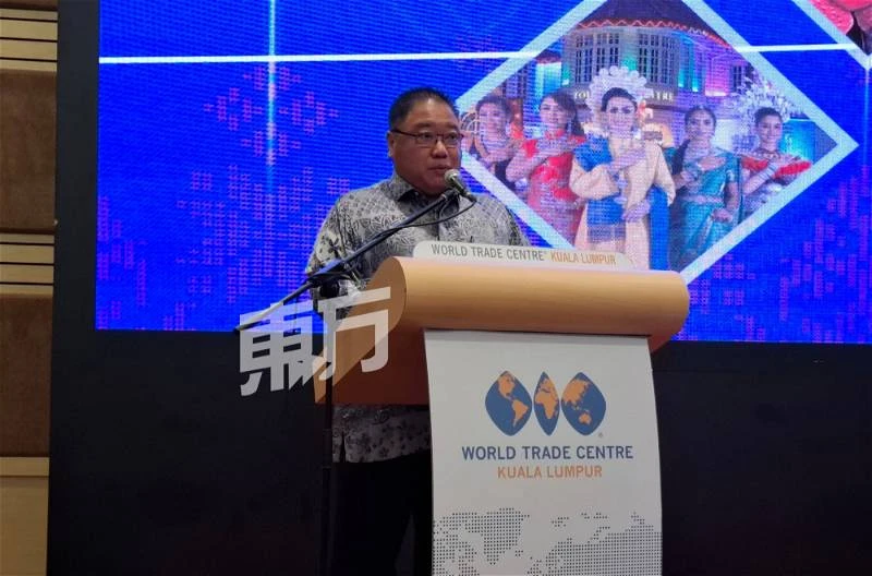 「二家」新規獲內閣批准　張慶信：細節近日公布