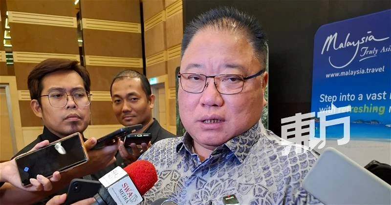 針對性柴油津貼衝擊旅遊業　張慶信：政府7月開會商對策