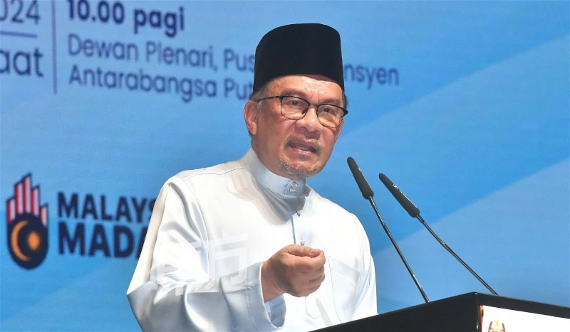 安華：調薪後需交出好成績　公僕受促轉變推動國家成長