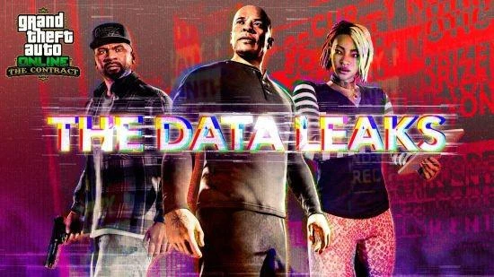 《GTAOL》最新更新：在「數據泄密」中揪出元兇