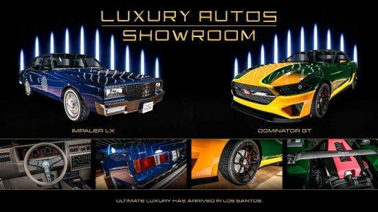 《GTAOL》最新更新：在「數據泄密」中揪出元兇