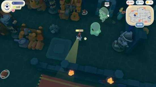 平價大碗！貓狗拆家派對遊戲《萌寵拆拆樂》已發售