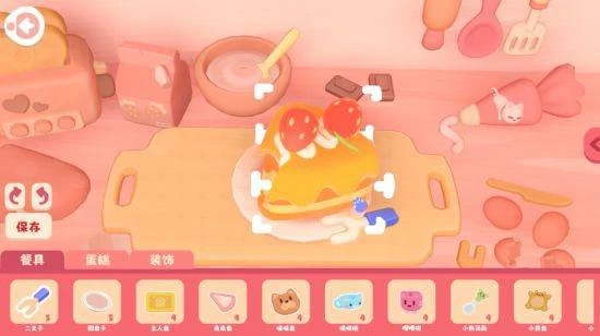 平價大碗！貓狗拆家派對遊戲《萌寵拆拆樂》已發售