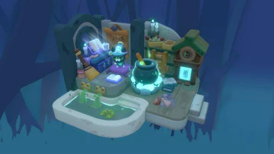 平價大碗！貓狗拆家派對遊戲《萌寵拆拆樂》已發售