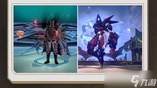 崩壞星穹鐵道差分宇宙介紹