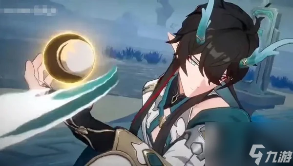 崩壞 星穹鐵道飲月君強度怎麼樣 崩壞 星穹鐵道飲月君強度解析