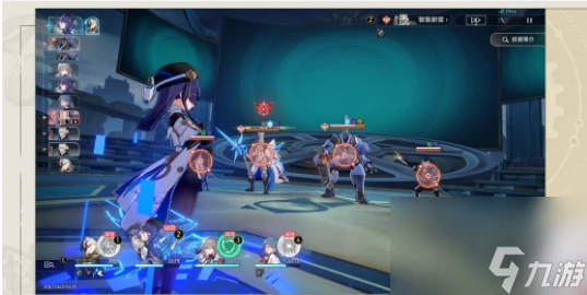 崩壞星穹鐵道賭命大賽成就怎麼獲取