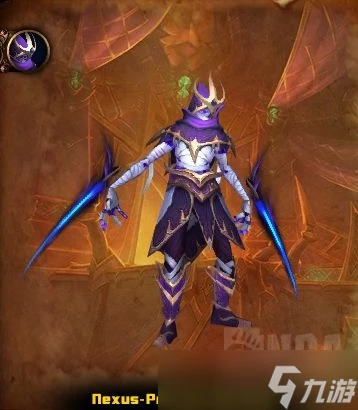 魔獸世界11.0尼魯巴爾王宮6號Boss節點親王凱維扎機制攻略