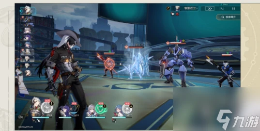 崩壞星穹鐵道賭命大賽成就怎麼獲取