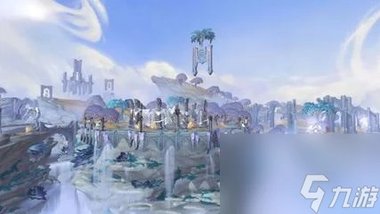 魔獸世界冰冠堡壘副本怎麼打 魔獸世界冰冠堡壘副本攻略