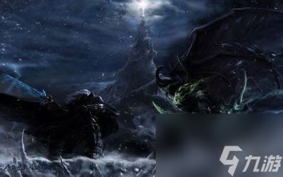 魔獸世界冰冠堡壘副本怎麼打 魔獸世界冰冠堡壘副本攻略