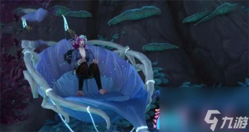 魔獸世界靈種搖籃怎麼獲取方法