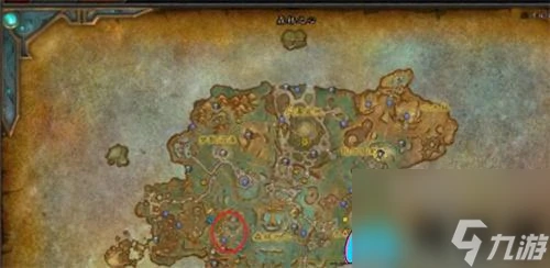 魔獸世界靈種搖籃怎麼獲取方法