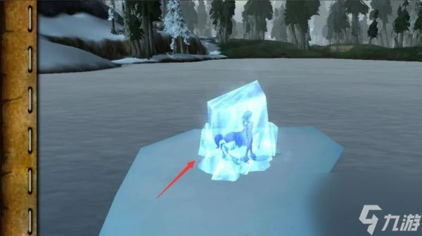 魔獸世界冬之利刃怎麼做