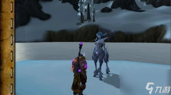 魔獸世界冬之利刃怎麼做