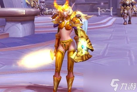 魔獸世界光榮腿鎧怎麼獲取