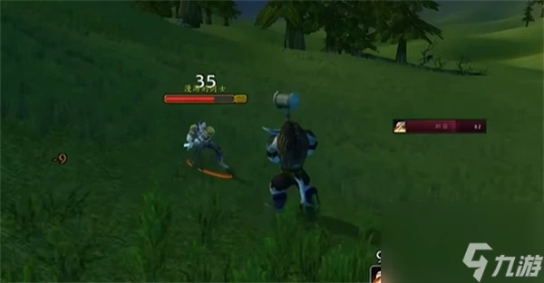 魔獸世界漫遊選哪個資料人最好