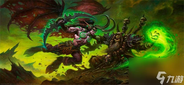 魔獸世界角色轉移怎麼操作