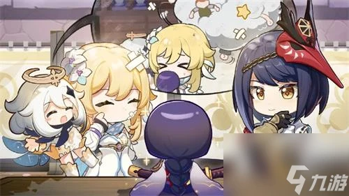 原神薄荷豆湯怎麼做 原神薄荷豆湯食譜介紹