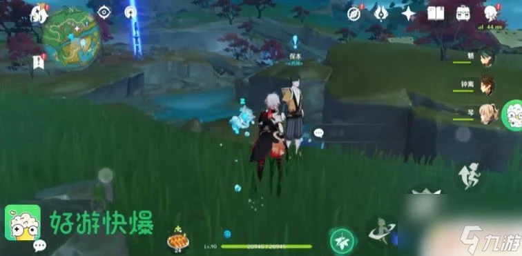 原神保本最後死在了哪裡 《原神》孤島診療譚保本攻略