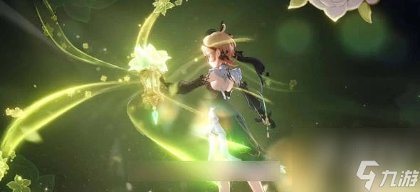 原神調香師艾梅莉埃命之座效果介紹 原神調香師命之座屬性