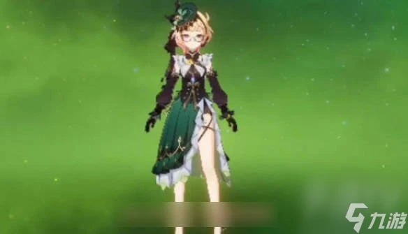 原神調香師艾梅莉埃突破材料大全 原神調香師突破材料匯總