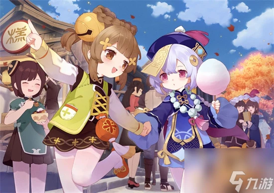 原神萊歐斯利天賦材料介紹