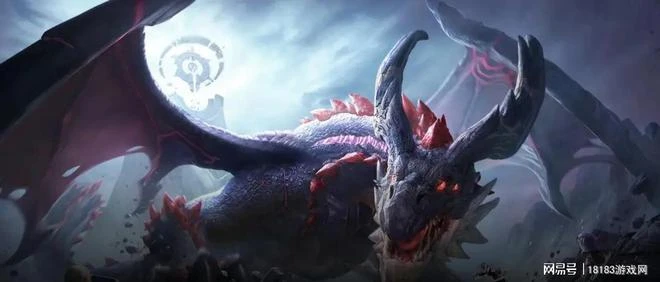 這是一款新的MMORPG，還是一個新的世界？