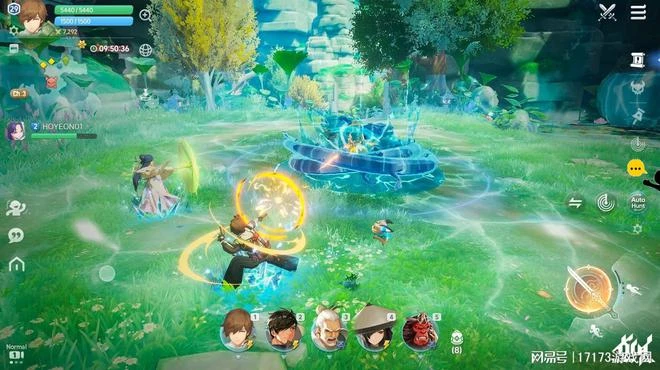 魔獸國服遲遲不開？網易自研「熊貓人之謎」定檔7月10日